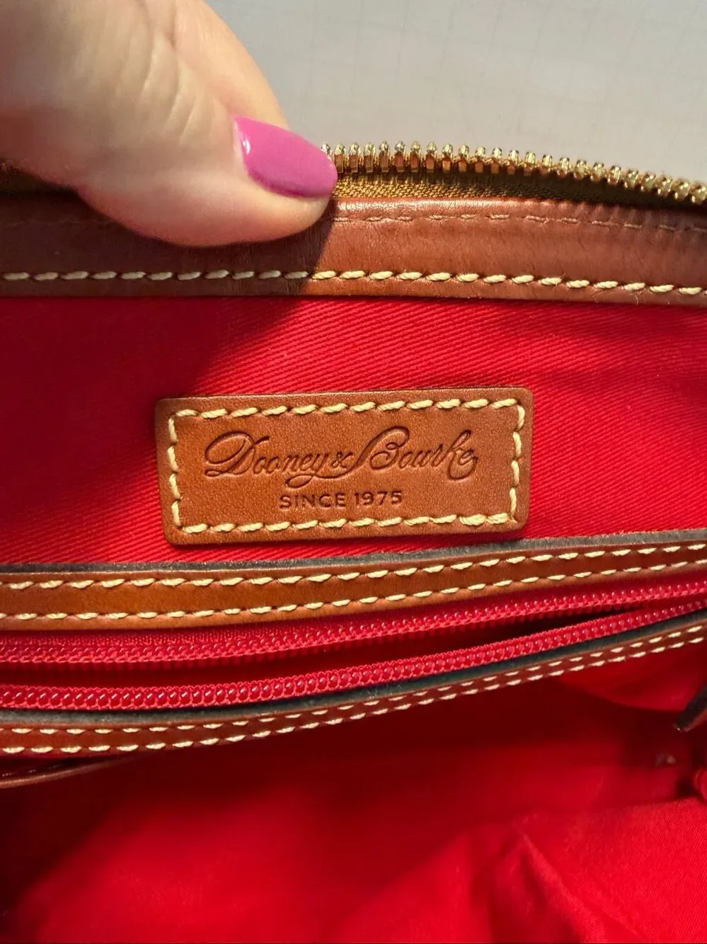 Dooney & Bourke dooney bourke
